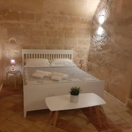 Apartamento Dimora Sant'Antonio Matera Exterior foto