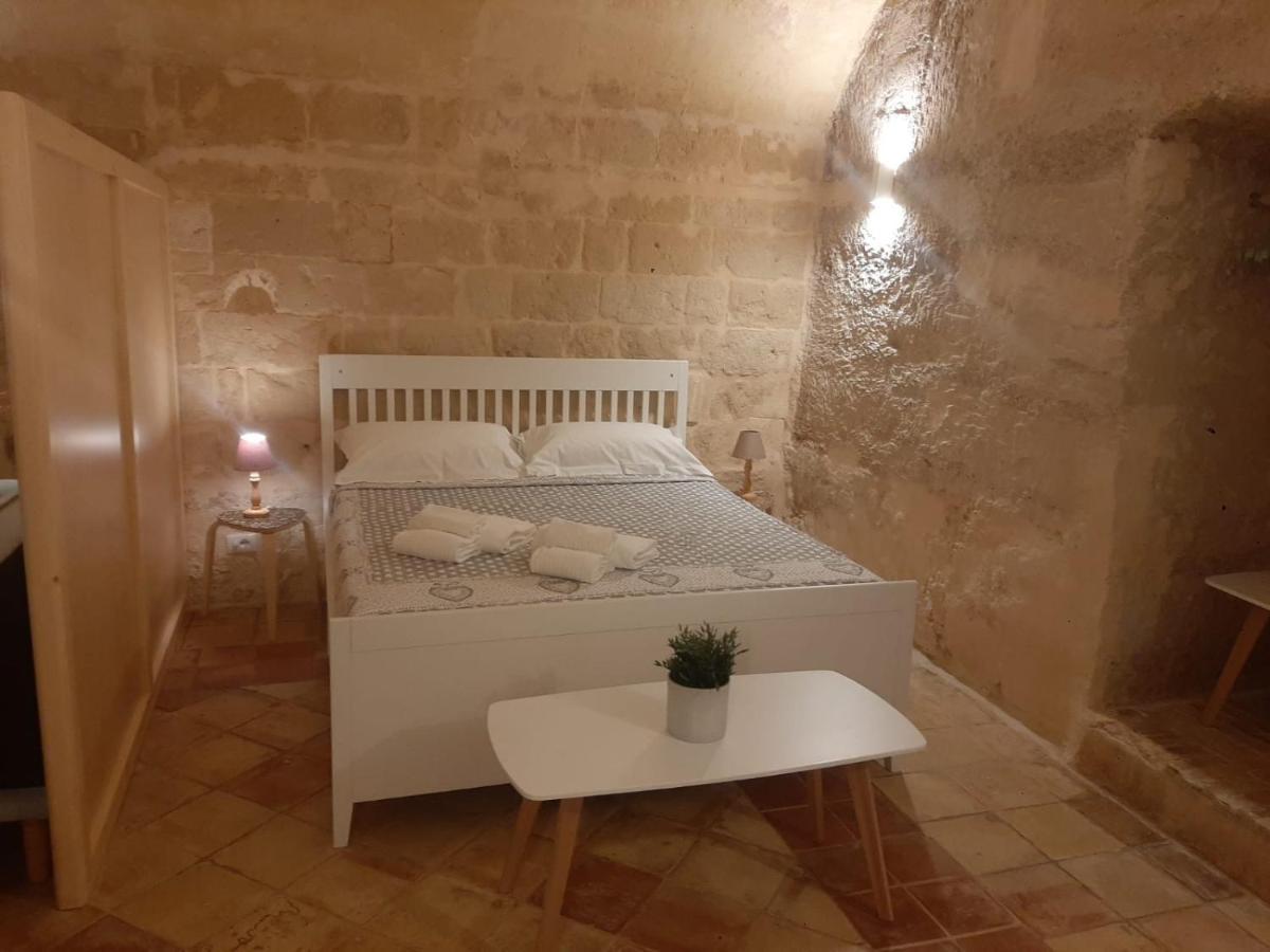 Apartamento Dimora Sant'Antonio Matera Exterior foto
