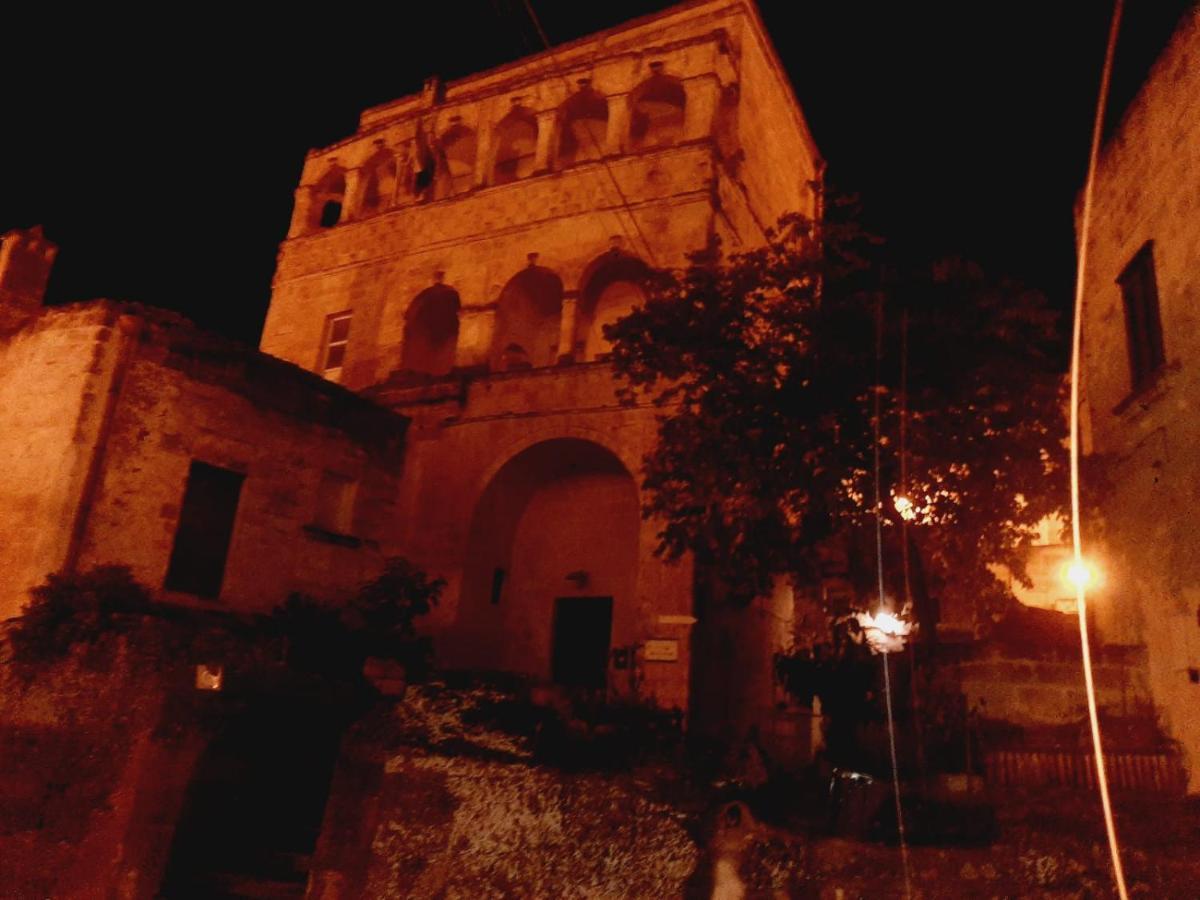 Apartamento Dimora Sant'Antonio Matera Exterior foto