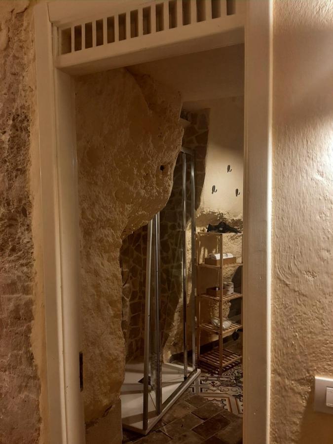 Apartamento Dimora Sant'Antonio Matera Exterior foto